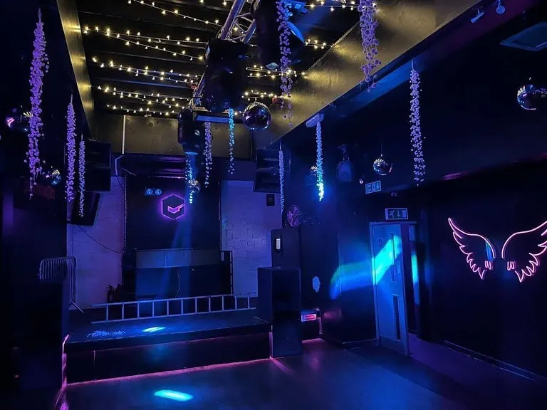 Event rigging