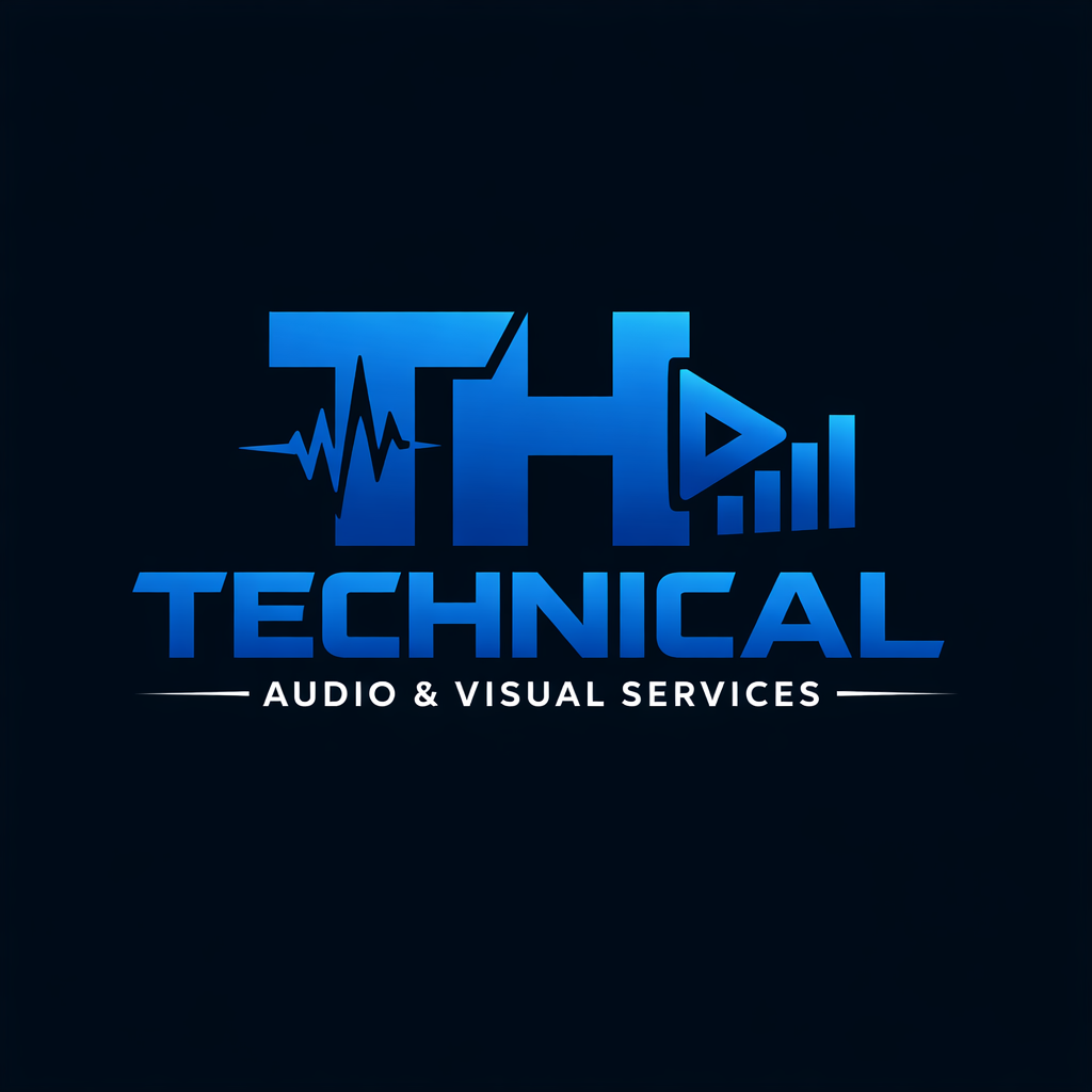 TH Technical Logo